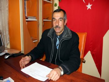 Karşıyaka Mahallesine Yeni Otobüs Durakları Yapıldı