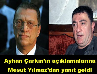 ÖMER LÜTFI TOPAL - Mehmet Eymür'e Yeşil'le ilgili fırça atmış