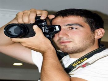 İSABEYLI - Nazillili genç gazeteci Mustafa Ünlü kazada hayatını kaybetti