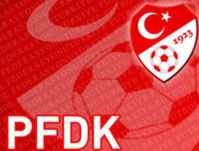 JOHAN ELMANDER - PFDK'dan Elmander ve Zokora açıklaması