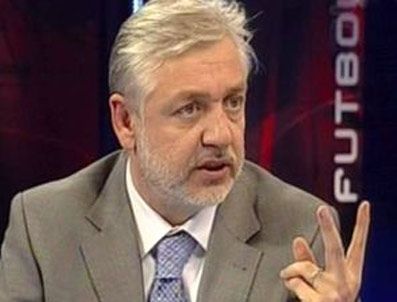 GIRAY KAÇAR - Sabah yazarı Gürcan Bilgiç'in maç yorumu