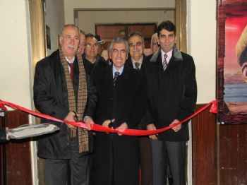 Seddülbahir Özel Müzesi Burhaniye’de Açıldı