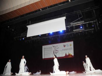 AYŞEGÜL JALE SARAÇ - Şimşekler: Mevlana’yı Anlayan İnsanlar Hiçbir Zaman Savaşmaz