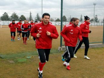 MİCHAEL SKİBBE - Skibbe, Devre Arasında Herta Berlin'e Gidebilir