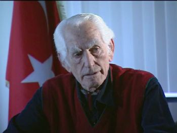 İŞKENCE - Tarık Ümit’in Amcası: Cinayeti Araştıran Başçavuş Diyarbakır'a Tayin Edildi
