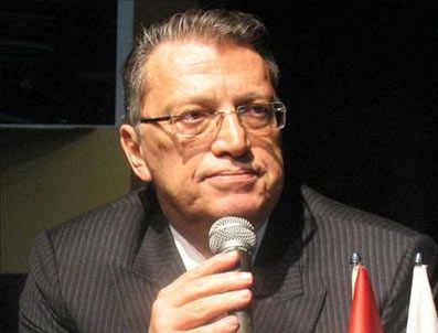 ÖMER LÜTFI TOPAL - Topal cinayeti iddialarına cevap verdi