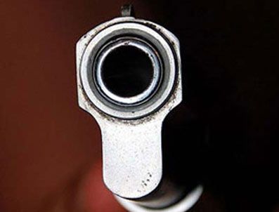 Topkapı Sarayı'nda intihar