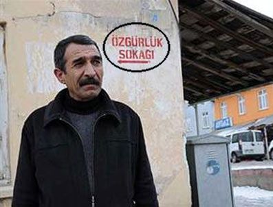 CEVDET KONAK - Tunceli'de korgeneralin adını sildiler