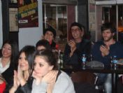 Yılmaz Morgül'den Metin Zakoğlu'na övgü