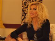 Ahu Tuğba; Bir çok sanatçı kumam oldu, eşim sürekli beni aldattı