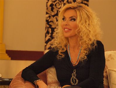 BÜLENT ERSOY - Ahu Tuğba; Bir çok sanatçı kumam oldu, eşim sürekli beni aldattı