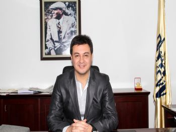 Ankaragücü Başkanı Altınyuva Transfer İddialarını Yalanladı