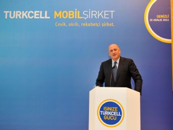 'ayakkabısı Olmayanın Elinde Telefonu Var, Gelecekte İnovasyon Cepte Olacak'