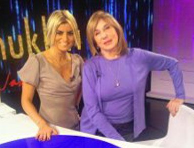 AYŞE KULIN - Ayşe Kulin, Elif Şafak'ın son kitap kapağını hiç beğenmedim