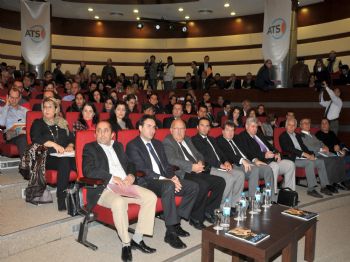 TUNCAY ENGIN - Baka, Firmalara 20 Milyon Lira Mali Destek Verecek