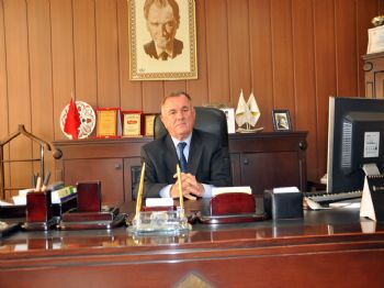 Bdp'li Başkan 250 Bin Tl Kefaletle Serbest