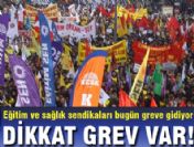 Bugün hayat felç olacak