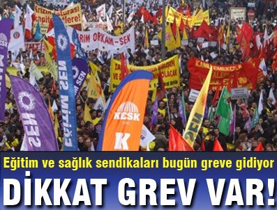 CERRAHPAŞA - Bugün hayat felç olacak