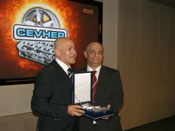 'cevher Grubu, Şampiyonlar Liginde Global Oyuncu Haline Geldi'