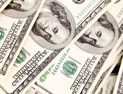 Dolar güne 1.90 TL'nin üzerinde başladı