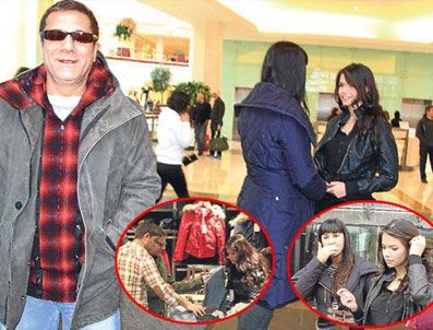 KANALTÜRK - Erbil Onlar yabancı değil, Vanlı dedi mi?