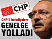 CHP'li belediyeler Erdoğan'a dava açacak