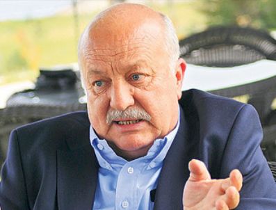 TUNCAY BEKIROĞLU - Şampiyonluğumuz ilan edilsin, kupamızı istiyoruz