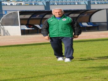 MARDINSPOR - Fethiyespor’da Teknik Heyet İle Yollar Ayrıldı