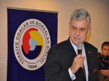 HALUK KOÇ - Fransa’ya Son Uyarı: Türkiye 2001'deki Türkiye Değil