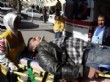 Gaziantep'te Trafik Kazaları: 5 Yaralı