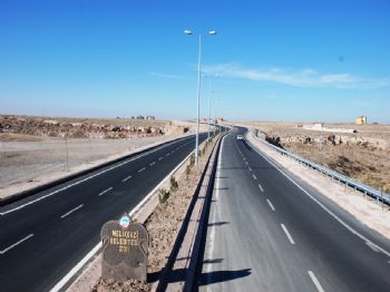 GESI - Gesi Viyadüğü ve Yolu’nu Taner Yıldız Açacak