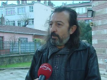 DARMADAĞıN - Hayata Dönüş Operasyonu’nu Yöneten Komutan: Tehdit Ediliyorum (özel)