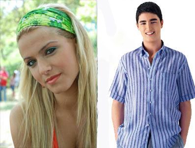 ZEKERIYAKÖY - İdo, Ceyda'yı yakın takipte