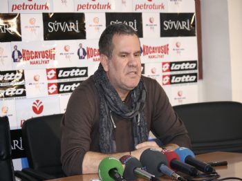 BESIM DURMUŞ - 'ikinci Yarı Adanaspor’a Yakışır Bir Kadro Kuracağız'