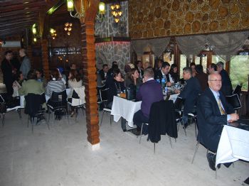 KOZANLı - 'ilaç Fiyatlarındaki Belirsizlik Eczacıları Olumsuz Etkiledi'