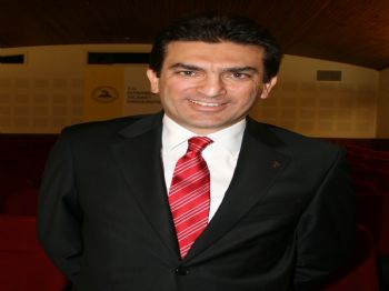 KÜÇÜKYALı - İto Başkanı Murat Yalçıntaş, Fransa'da Yaşananları Anlattı