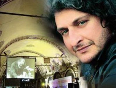 Ünlü piyanist Kapalıçarşı'da konser verecek