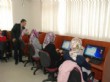 Karatay'da Bilgisayar Operatörlüğünde İkinci Dönem Başladı