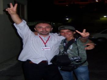 BIRGÜN GAZETESI - Kck Operasyonunda Birgün Muhabiri Gözaltına Alındı