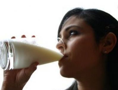 CERRAHPAŞA - Kutu sütler tehlike mi saçıyor?