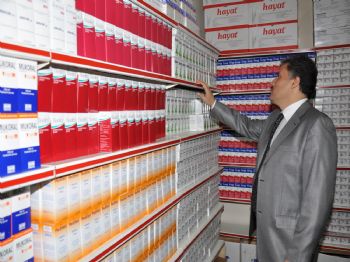 Malatya Belediyesinden 13 Milyon Tl'lik Yardım