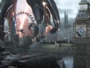 Mass Effect 3 müziklerini Clint Mansell yapacak