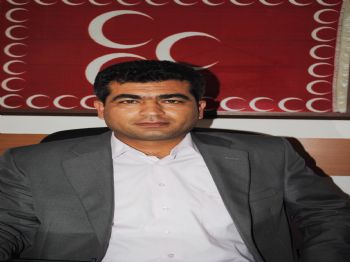 Mhp’de Toplu İstifa