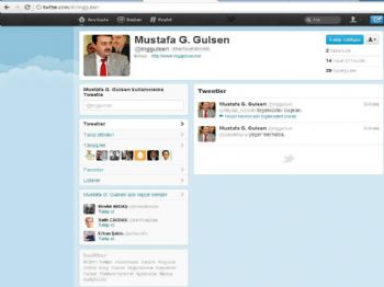 MUSTAFA GÖKHAN GÜLŞEN - Milletvekili Gülşen Sanal Ortamda Halkla Buluşuyor