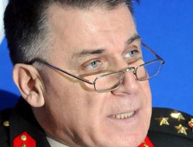 İSMAIL HAKKı PEKIN - MİT'in çok gizli belgesi şoke etti