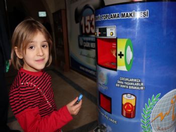 HASAN ÜNVER - Nevşehir Belediyesi'nden Örnek İki Uygulama Daha