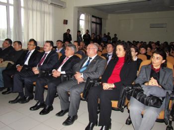 BIRGI - Ödemiş Meslek Yüksekokulu'ndan Organik Etlik Piliç Besiciliği