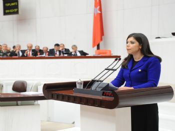 TÜRKIYE BILIMLER AKADEMISI - Prof. Dr. Bakır: Dünyayla Rekabet Bilimle Mümkün