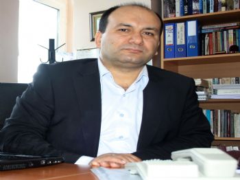 SELÇUK URAL - Prof. Ural: İ. Dünya Savaşı’nda En Büyük Kara Harekâtı Sarıkamış’ta Yapıldı