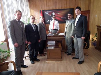 Seyder: 150 Öğrenciyi Ücretsiz Okuttuk, Yeni Hedef 500 Öğrenci